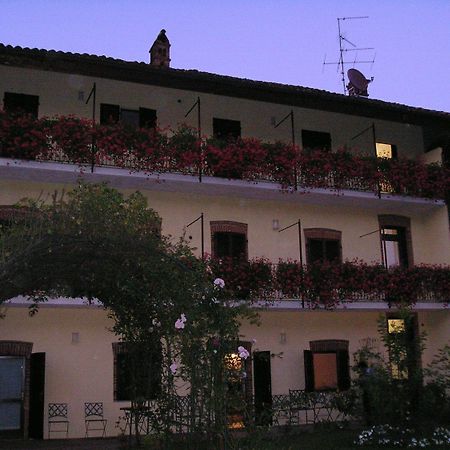 Residenza Del Lago Candia Canavese Ngoại thất bức ảnh