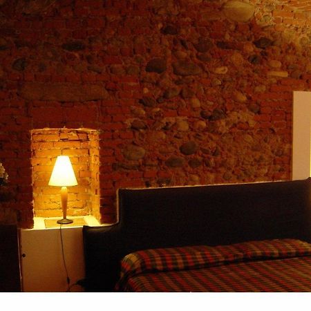 Residenza Del Lago Candia Canavese Ngoại thất bức ảnh