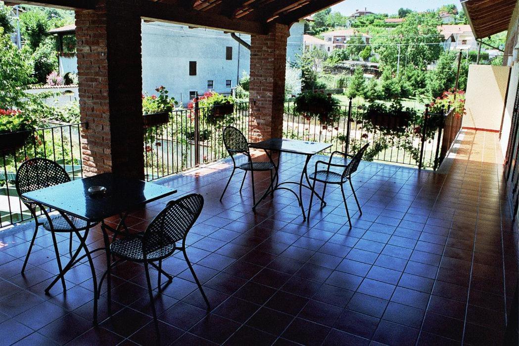 Residenza Del Lago Candia Canavese Ngoại thất bức ảnh