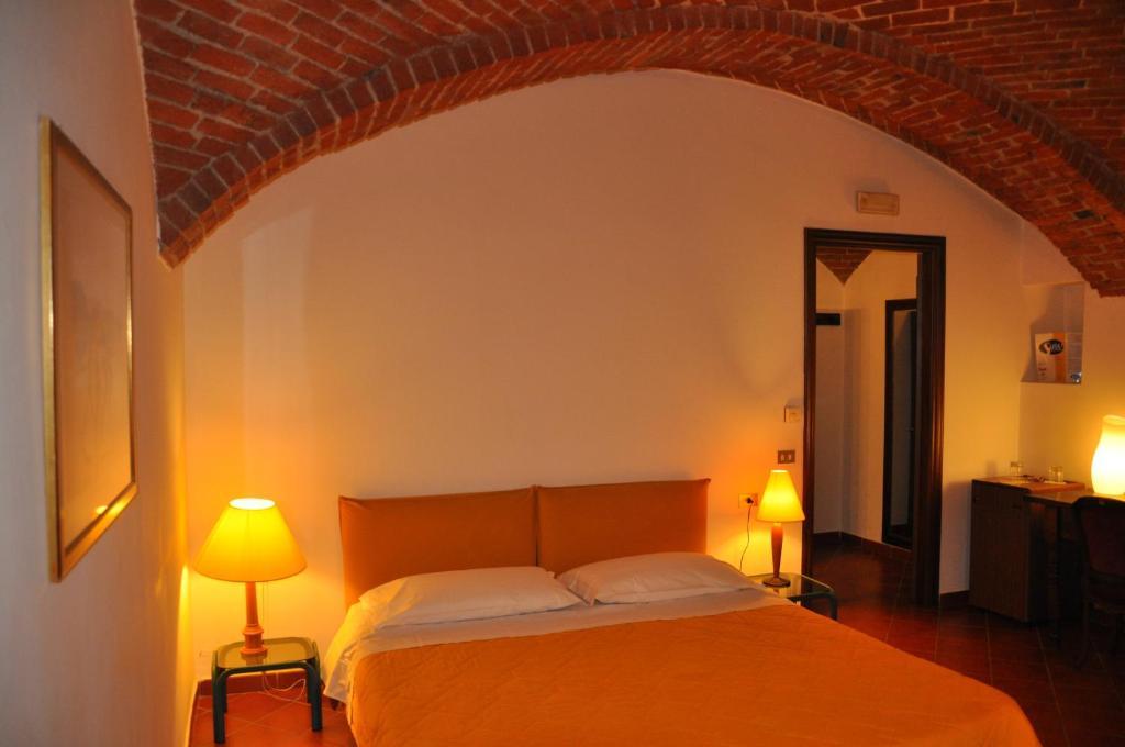 Residenza Del Lago Candia Canavese Phòng bức ảnh