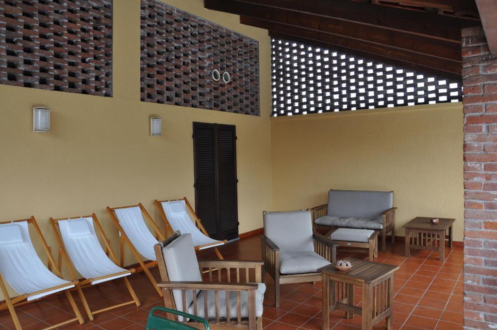 Residenza Del Lago Candia Canavese Phòng bức ảnh