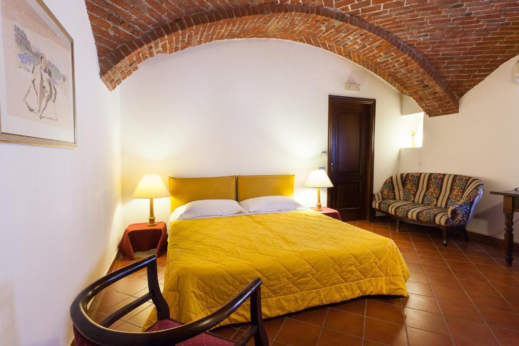 Residenza Del Lago Candia Canavese Phòng bức ảnh