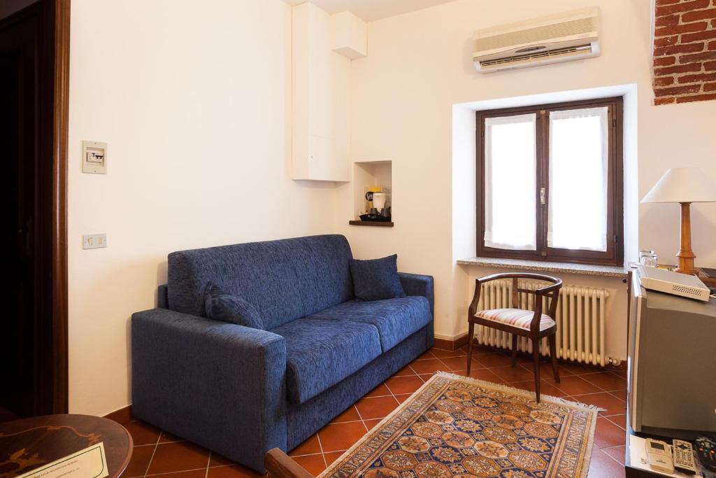 Residenza Del Lago Candia Canavese Phòng bức ảnh