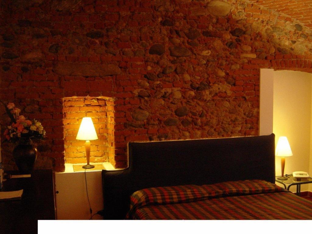 Residenza Del Lago Candia Canavese Ngoại thất bức ảnh