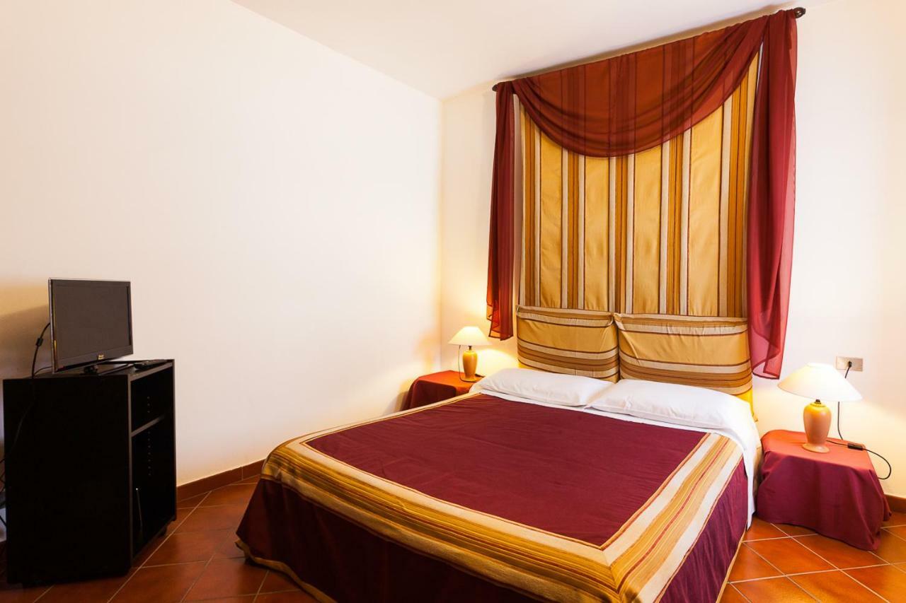 Residenza Del Lago Candia Canavese Ngoại thất bức ảnh