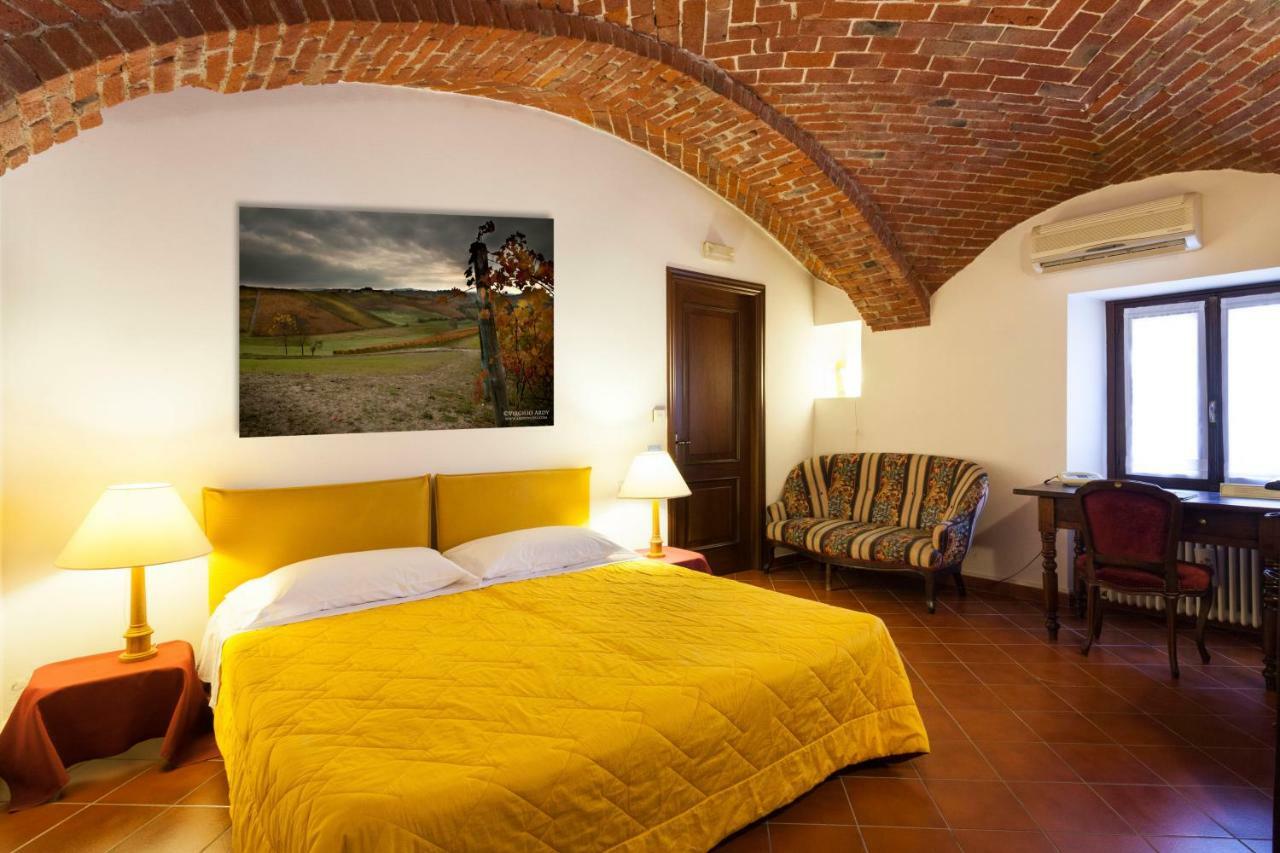 Residenza Del Lago Candia Canavese Ngoại thất bức ảnh