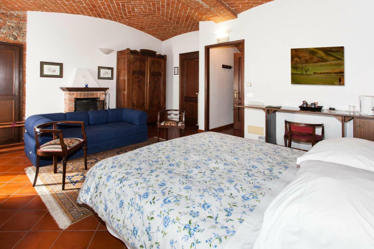 Residenza Del Lago Candia Canavese Ngoại thất bức ảnh